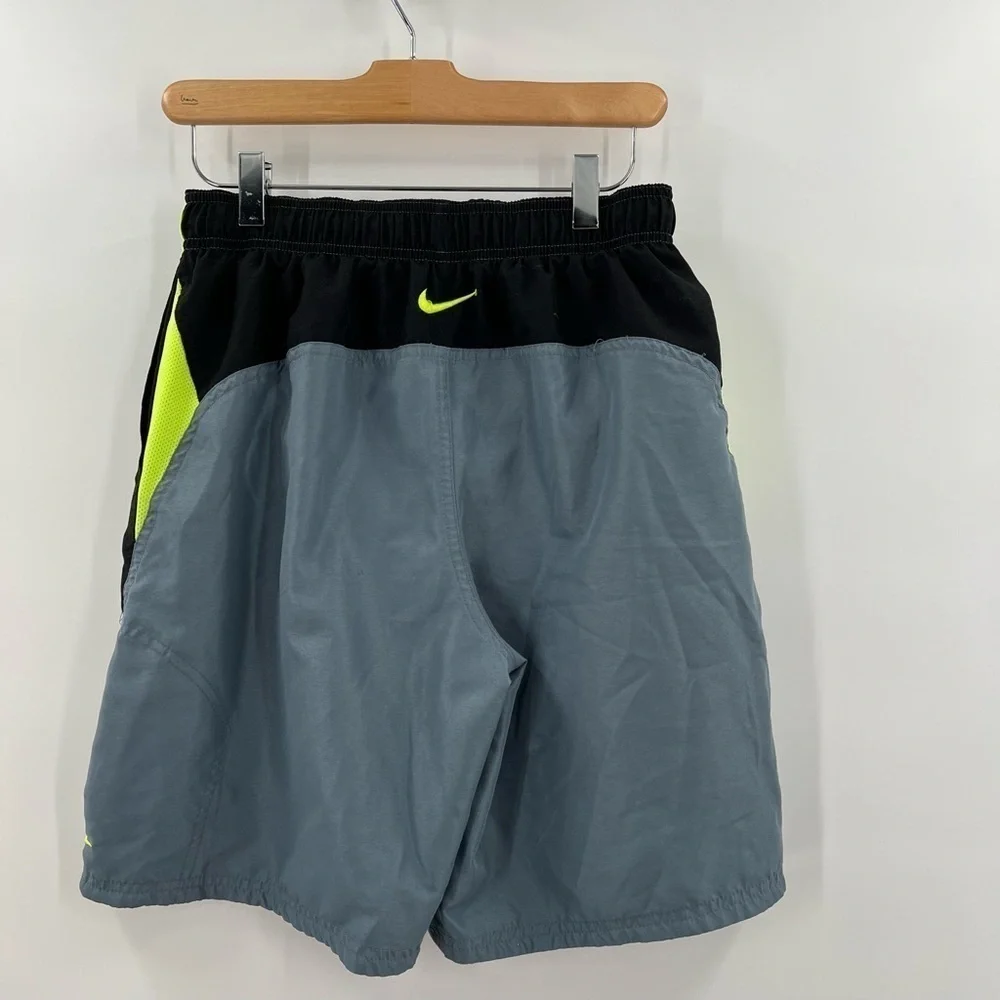 Nike Swimming Trunks Mens Small